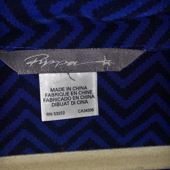 Chevron - Picture 3 of 3